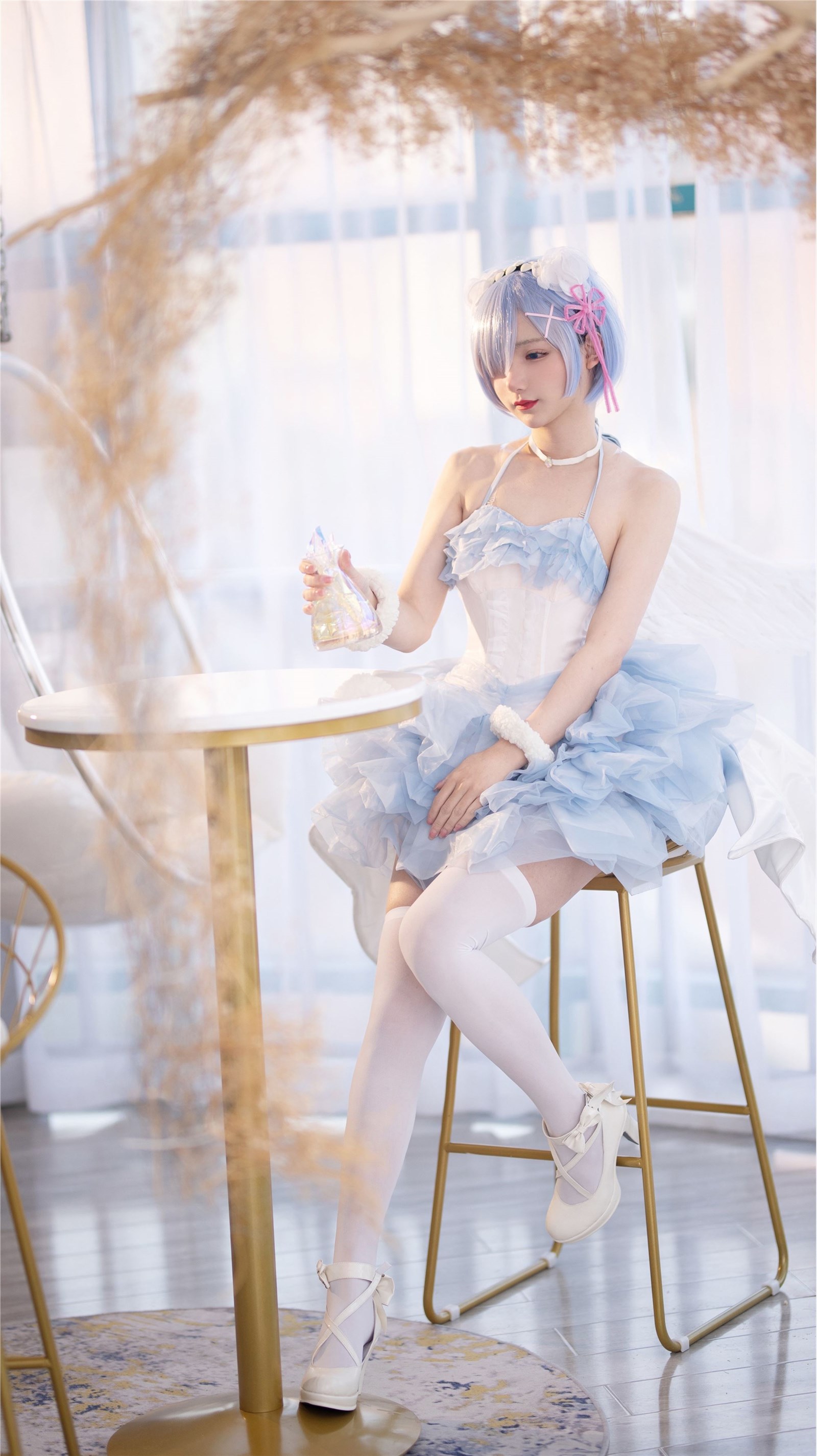 Rem angel(22)